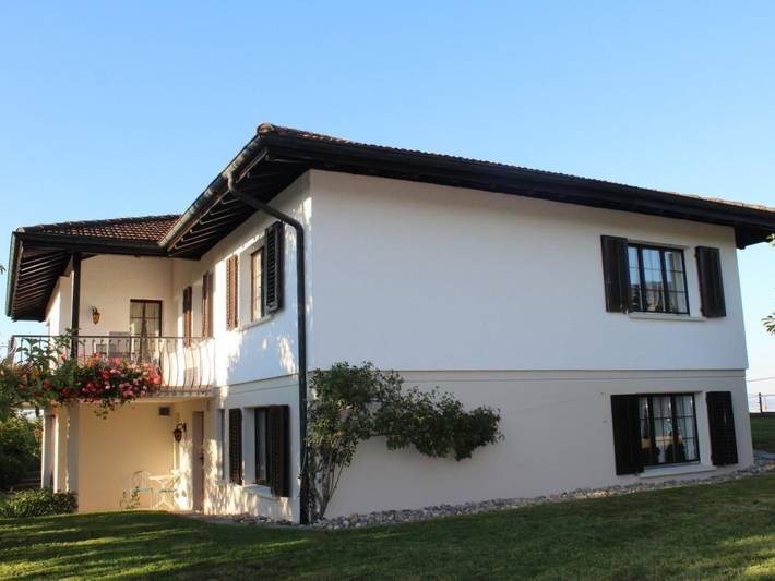 Ferienwohnung für 12 Personen, mit Garten, mit Haustier im Thurgau