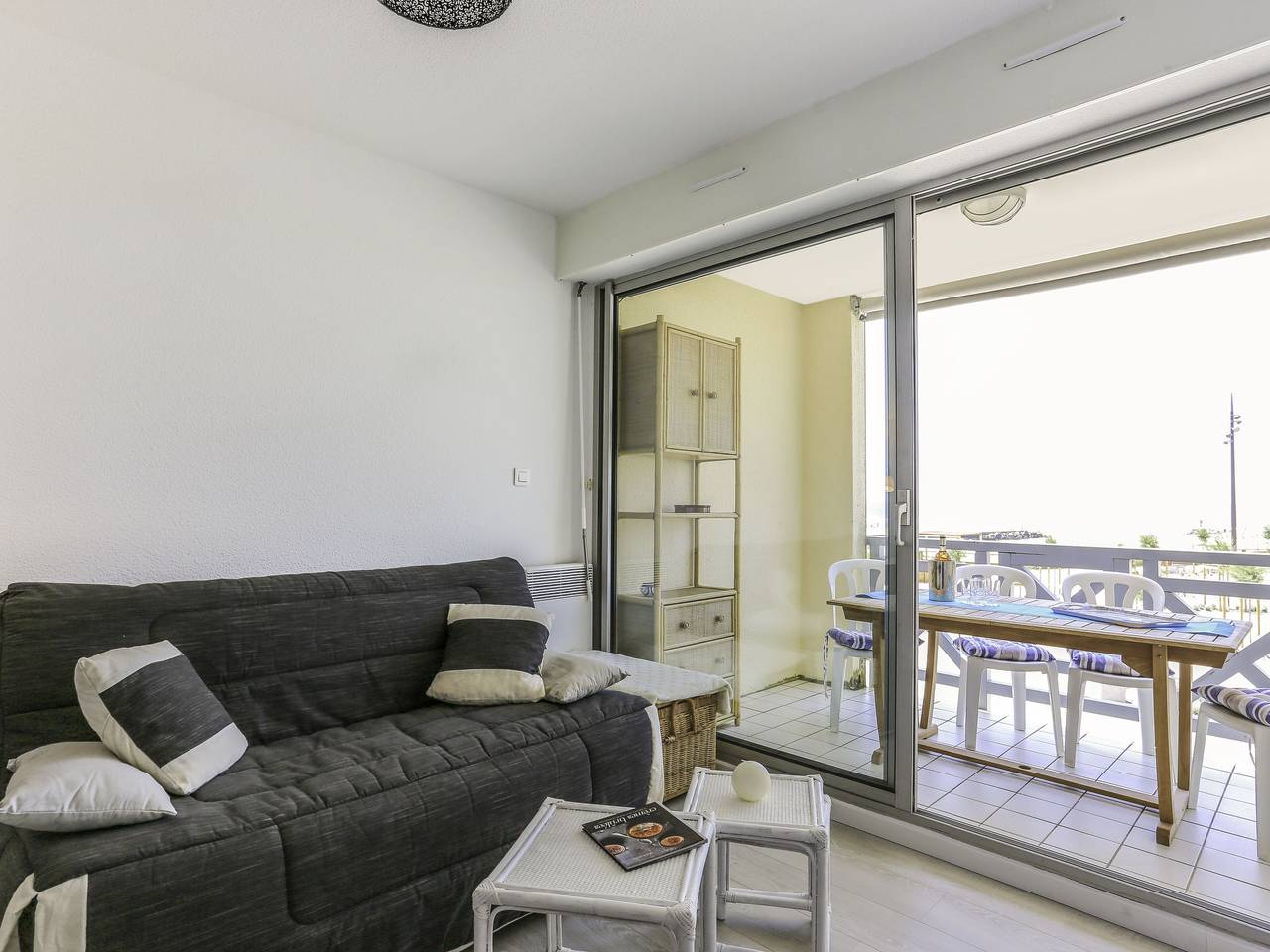 Apartamento entero, Grand Pavois in Mimizan Plage, Mimizan