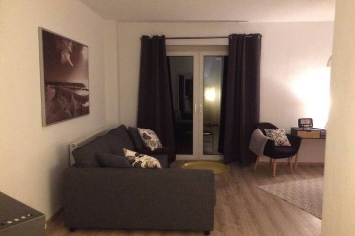 Ferienhaus für 14 Personen, mit Garten und Whirlpool in Silz