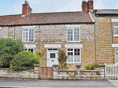 Casa vacanza a Ryedale a partire da 76€ a notte