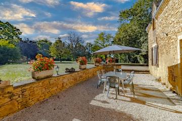 Location De Vacances pour 4 Personnes dans Prats-de-Carlux, Périgord Noir, Photo 2