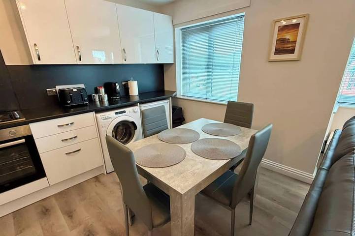 Ferienwohnung für 4 Personen - 1