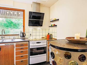 Ferieudlejning til 6 Personer i Ordrup (Odsherred), Fårevejle, Billede 4