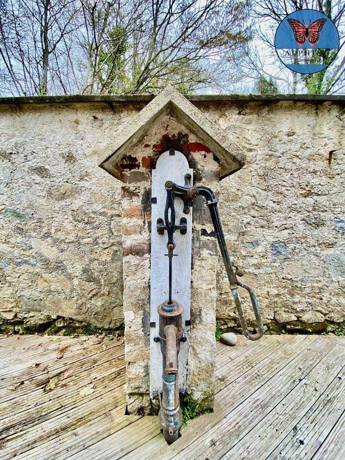 Location de vacances pour 8 personnes, avec jardin à Condat-sur-Vienne - 2