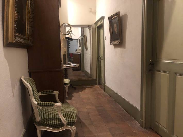 Chambre d’hôte pour 2 personnes, avec Jardin dans Saône-et-Loire - 4