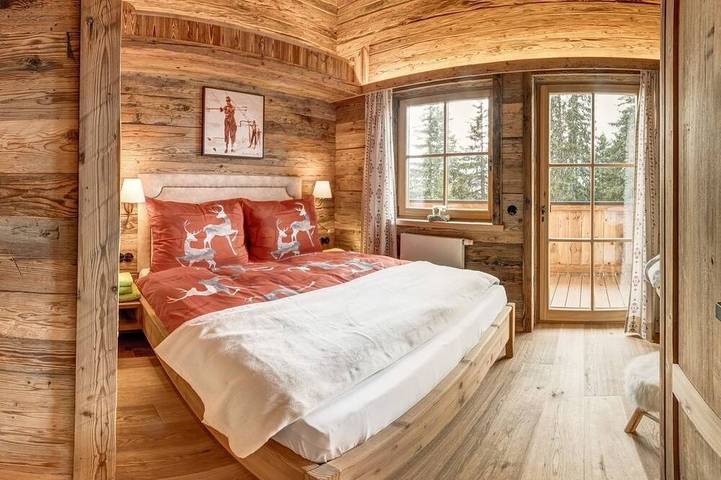 Chalet für 8 Personen, mit Garten, mit Haustier in Westendorf (Tirol) - 2