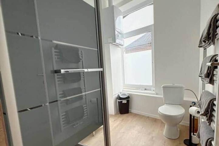 Location de vacances pour 6 personnes à Charleroi - 4