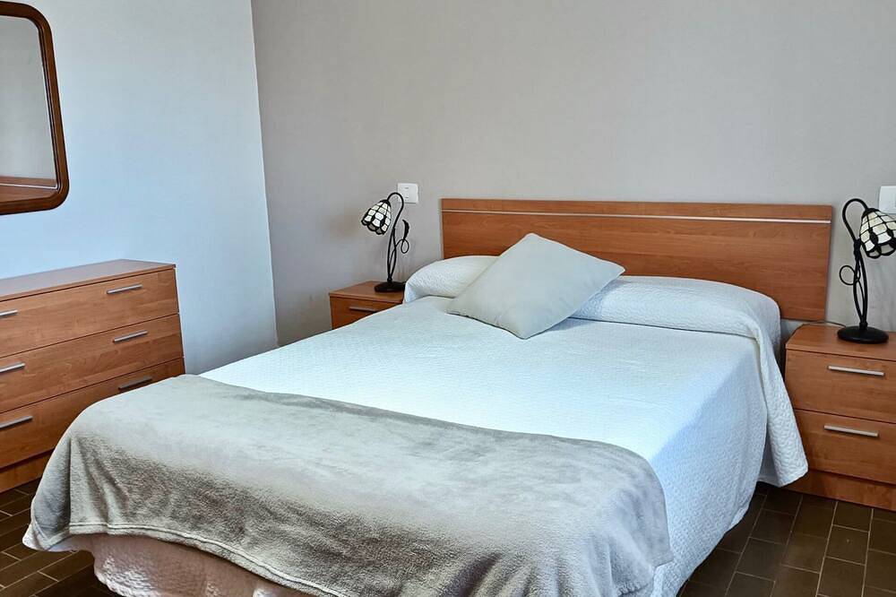 Prueba Vivienda Vacacional in Teror, North Gran Canaria