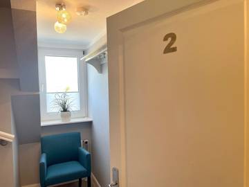 Ferienwohnung für 2 Personen in Nordfriesische Inseln (Schleswig-Holstein) (Schleswig-Holstein), Sylt (Gemeinde), Bild 1