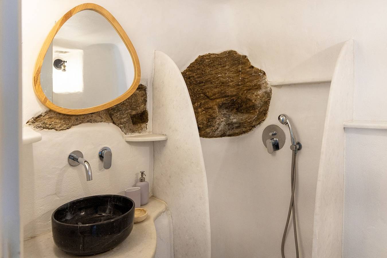 Melina house, Platia Tinos in Tinos
