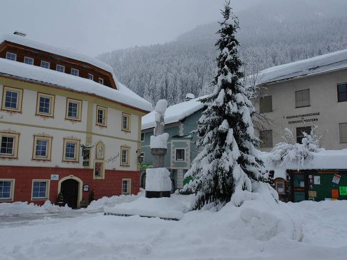 Hotel für 2 Personen, mit Garten, mit Haustier - 1