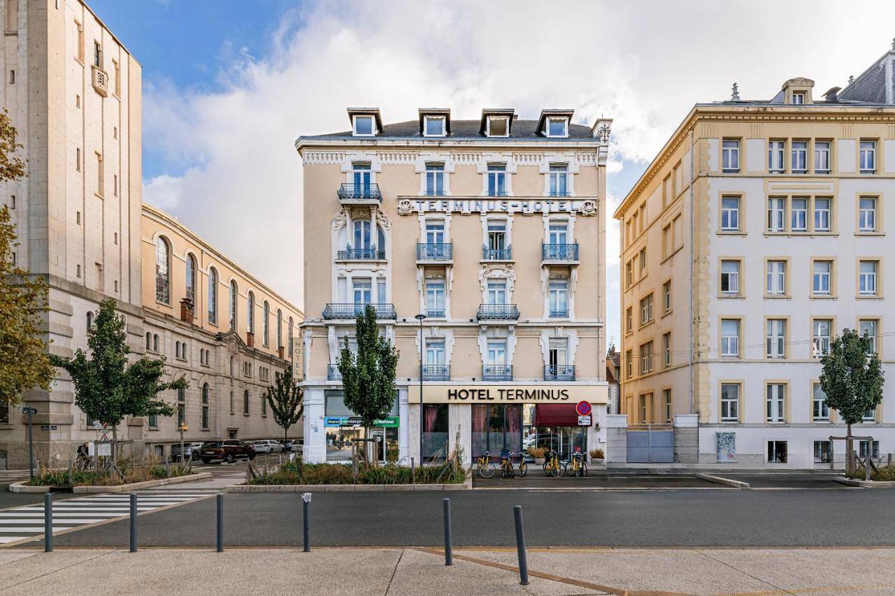 Standard Single Room in Grenoble, Isère