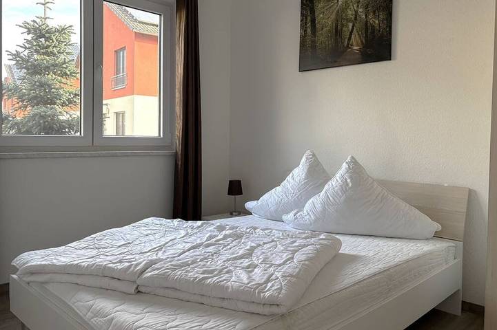 Ferienhaus für 6 Personen, mit Sauna in Köpenick Berlin - 4