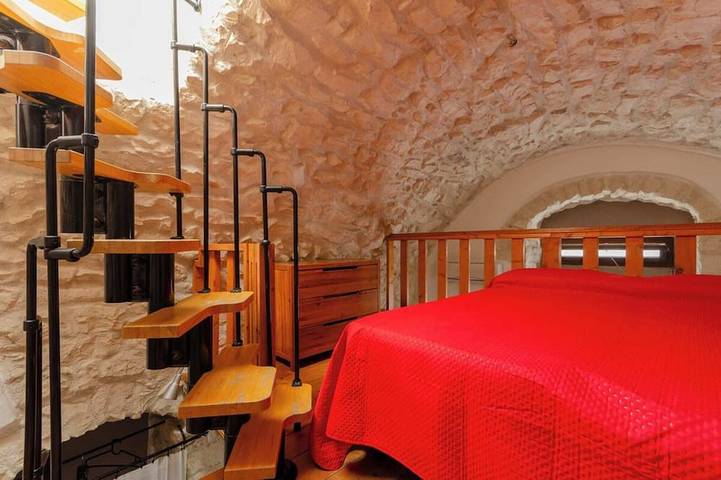 Appartement entier, Little House in the Junno in Mattinata, Gargano