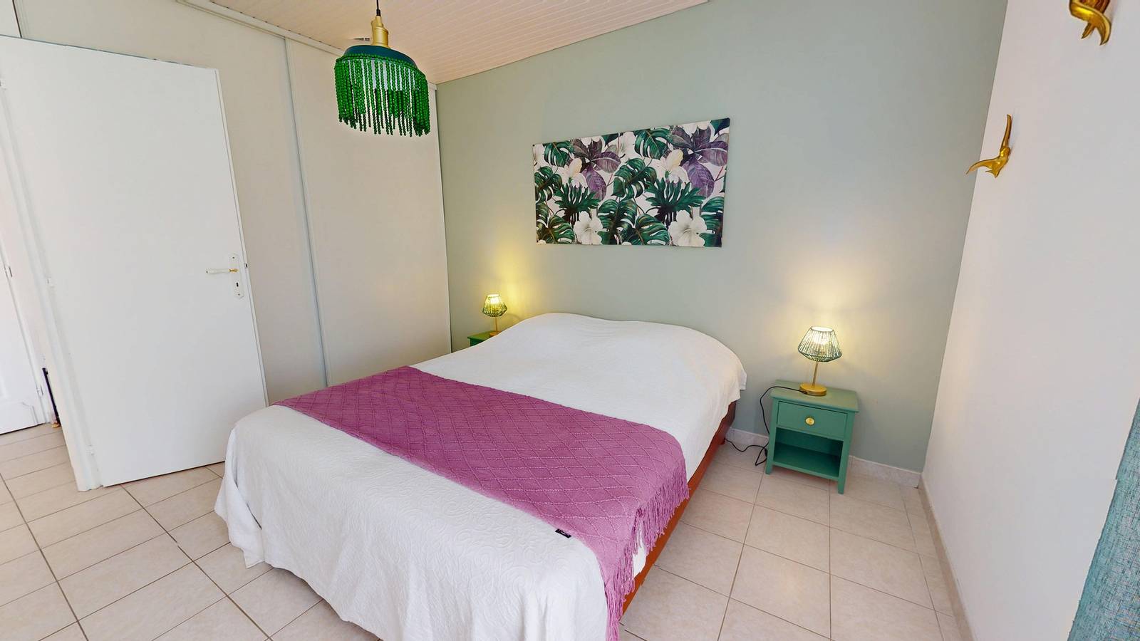 Appartement entier, Harpon - Entre Vieux Port & Cœur Historique in Saint-Gilles-Croix-de-Vie, Vallée de la Loire