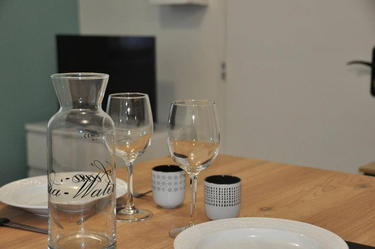 Appartement entier, Le p'tit studio de Segré centre in Segré-en-Anjou-Bleu, Région de Segré