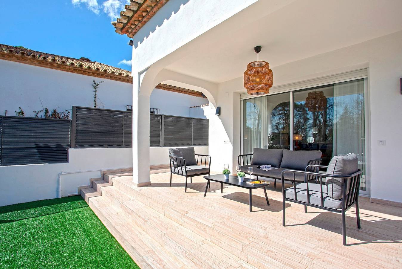 Exclusive villa in Córdoba. El Brillante in Cordoue (Ville), Cordoba