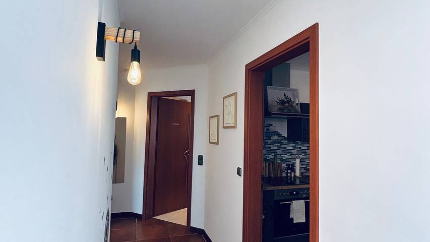 Ferienwohnung für 4 Personen, mit Balkon in Rüdesheim am Rhein - 3