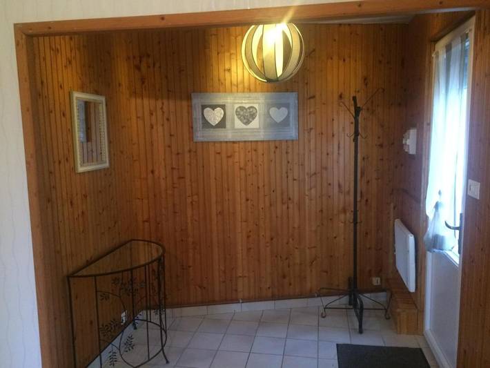Gîte pour 4 personnes, avec vue et jardin à La Pommeraie-sur-Sèvre - 2