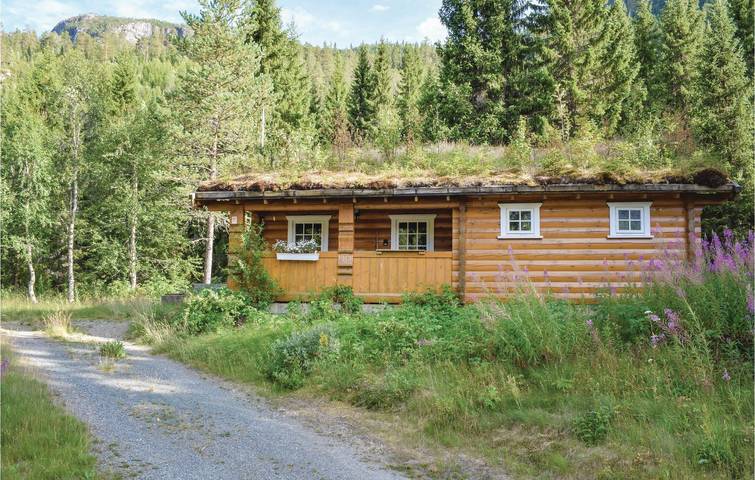 Ferienhaus für 6 Personen in Telemark - 2