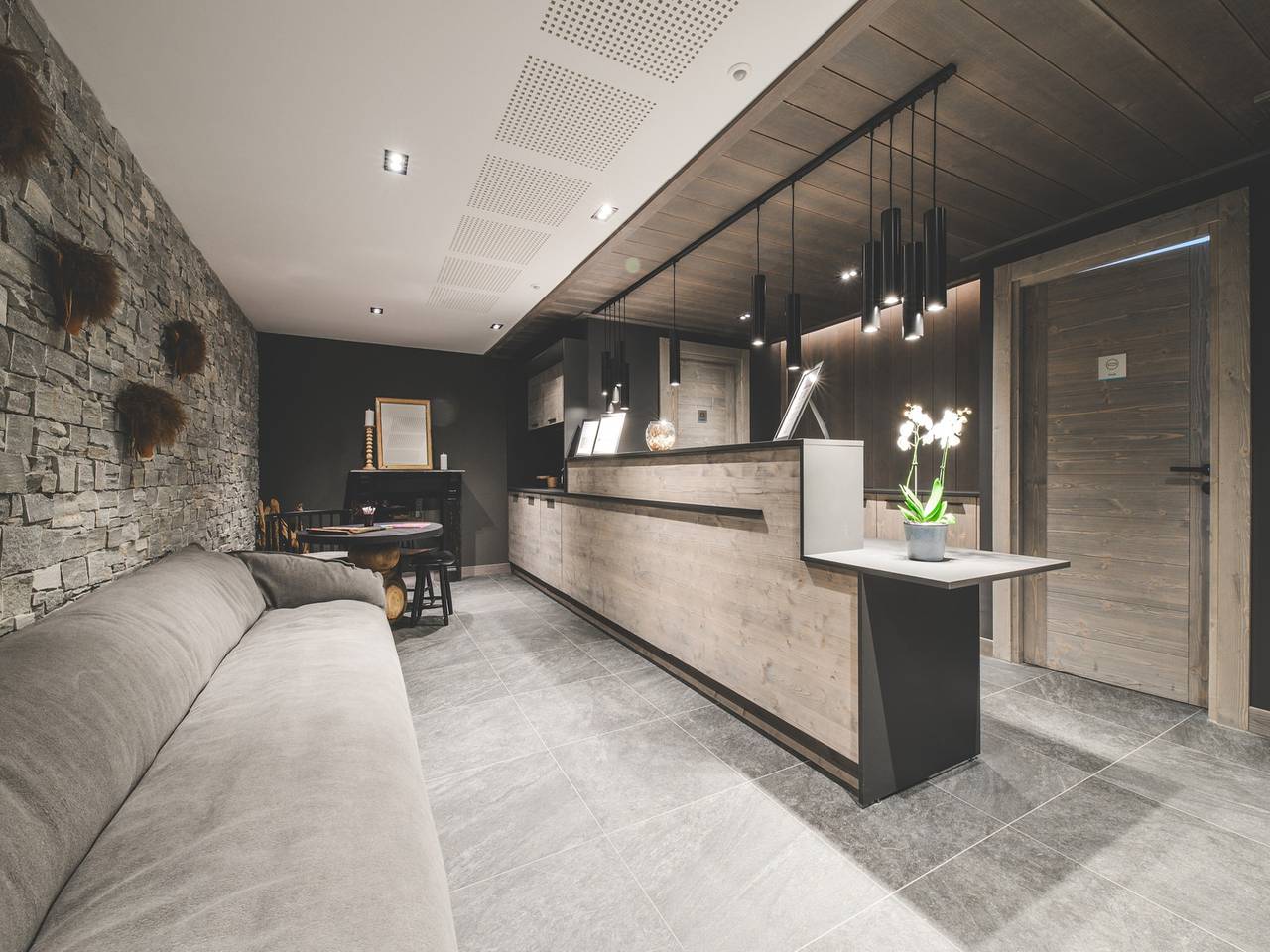 Apartamento entero, Apartamento en Plan Peisey cerca de Vanoise in Parque Nacional de Vanoise