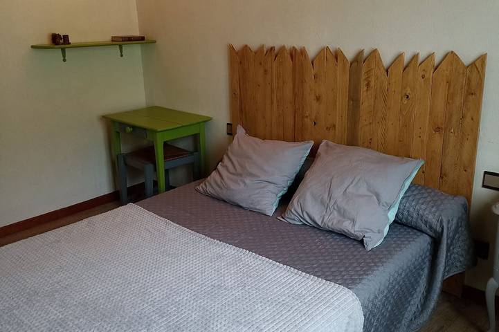 Location de vacances pour 8 personnes, avec jardin, animaux acceptés à Fontrabiouse - 3