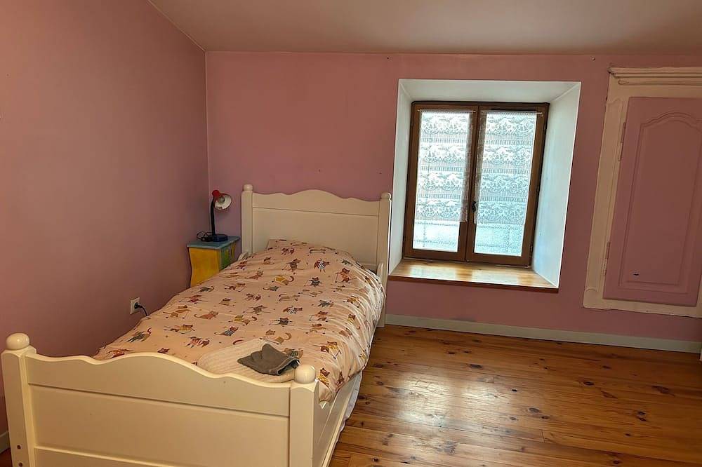 Spacious duplex 6p with bar and garage in Tournon-sur-Rhône, Tournon-sur-Rhône region