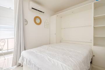 Studio pour 4 Personnes dans Saint-Laurent-du-Var, Région de Cannes, Photo 4