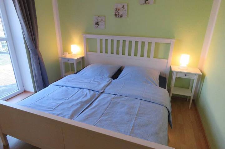 Ferienpark für 5 Personen, mit Garten und Terrasse, mit Haustier in Altes Land - 2