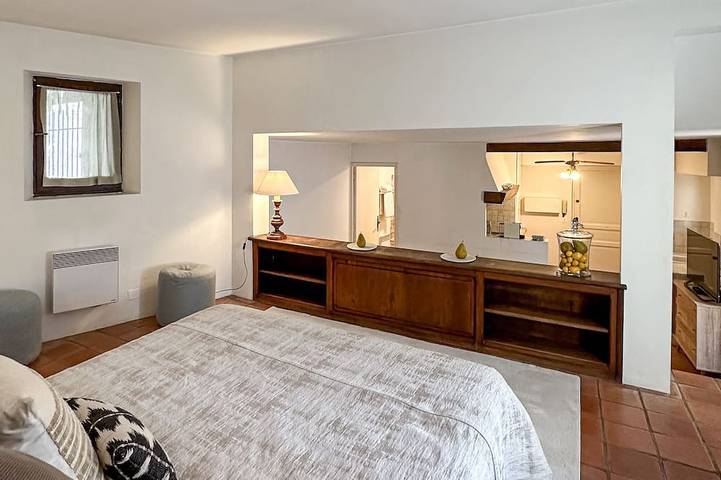 Gîte pour 3 personnes dans Marineland (Juan-les-Pins) - 3