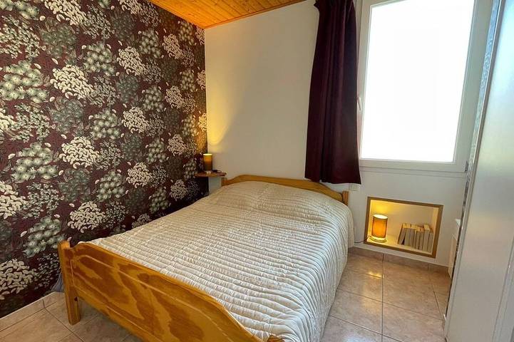 Gîte pour 5 personnes, avec Jardin à Talmont-Saint-Hilaire - 2