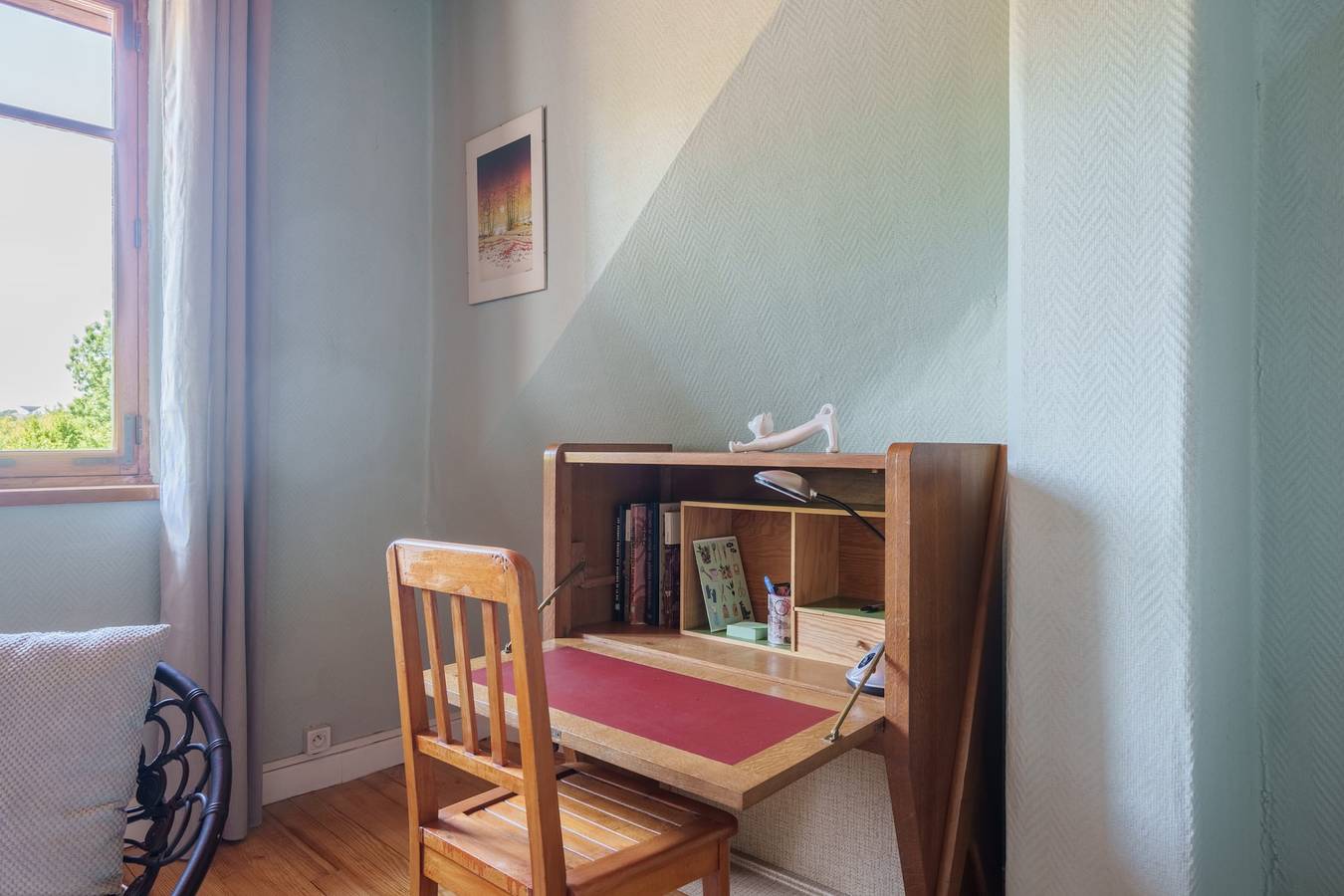 Appartement entier, Le Boichot - Wifi - Proche centre-ville in Dole, Jura