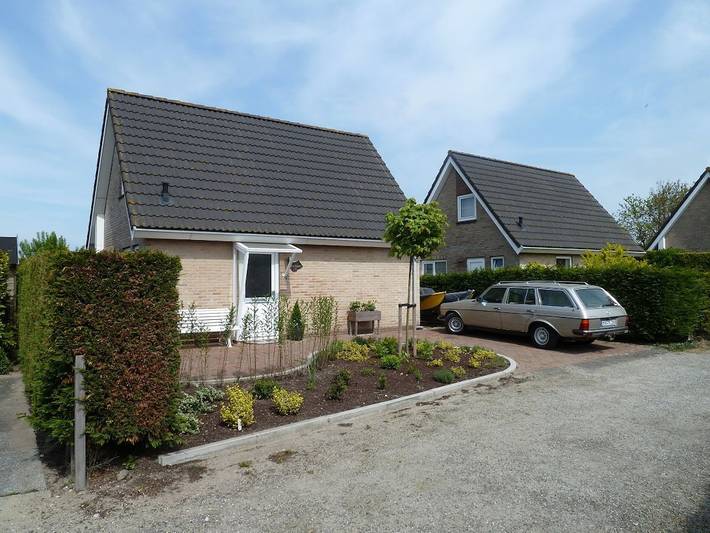 Ferienhaus für 5 Personen, mit Terrasse und Garten in Goeree-Overflakkee - 2