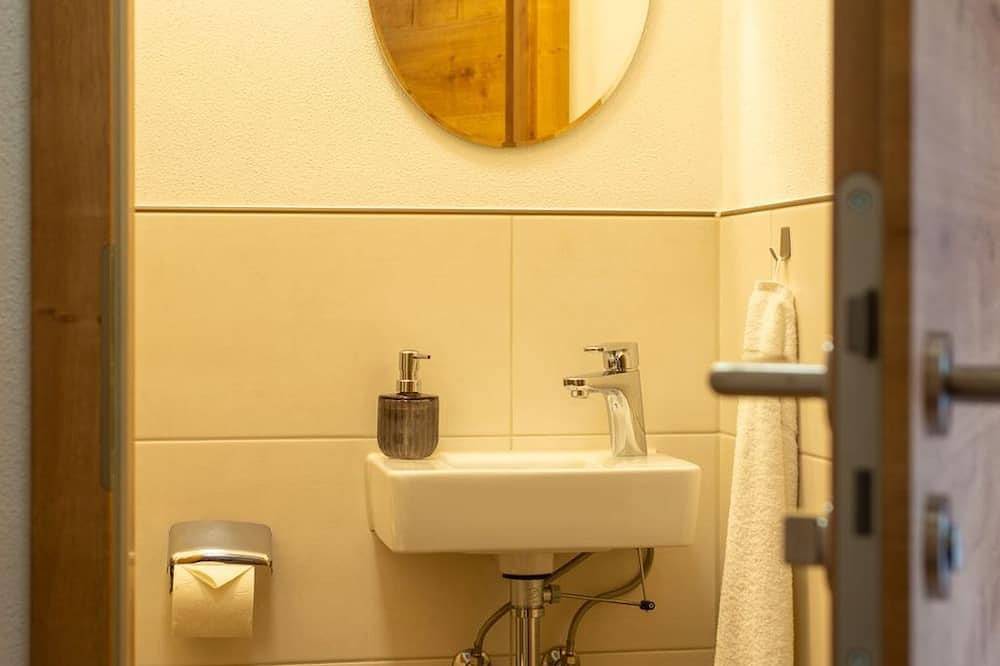 Ganze Wohnung, Fuchsbau / Doppelzimmer P**** - Panoramablick Heimen in Hopferau, Bayerisch Schwaben