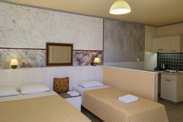 Villa voor 10 Personen in Piskopiano, Iraklio-Heraklion en omgeving, Afbeelding 2