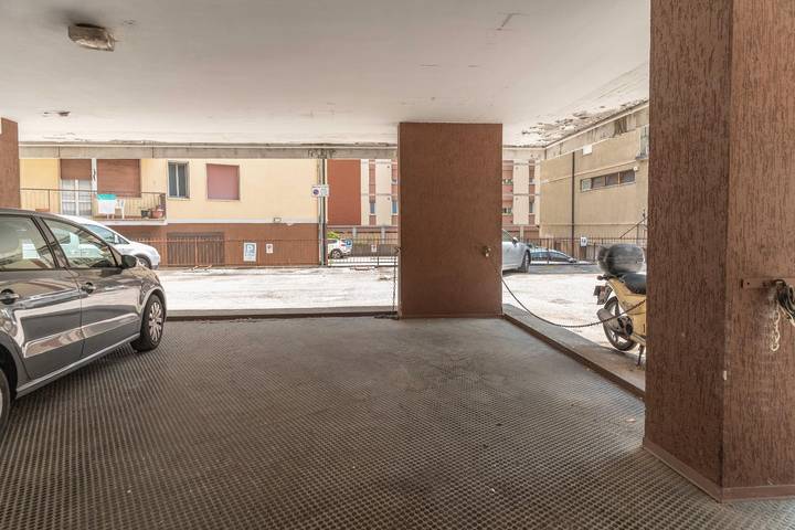 Ferienwohnung für 4 Personen, mit Balkon/Terrasse in Trient - 2