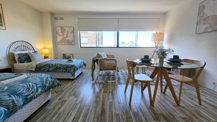 Ferienwohnung für 2 Personen - 1