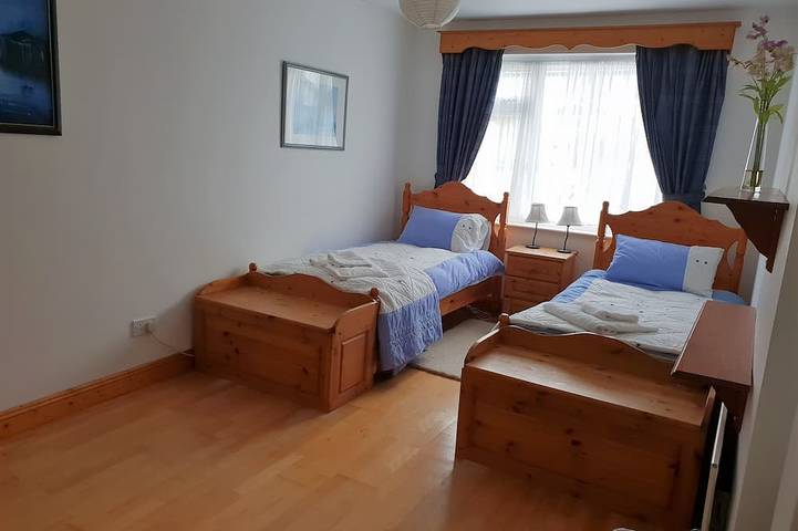 Bungalow für 5 Personen, mit Terrasse und Garten in Munster - 3