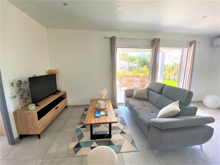 Location maison pour 4 personnes