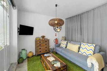 Apartamento Estúdio para 2 Pessoas em Cascais e Estoril, Costa Azul, Foto 2