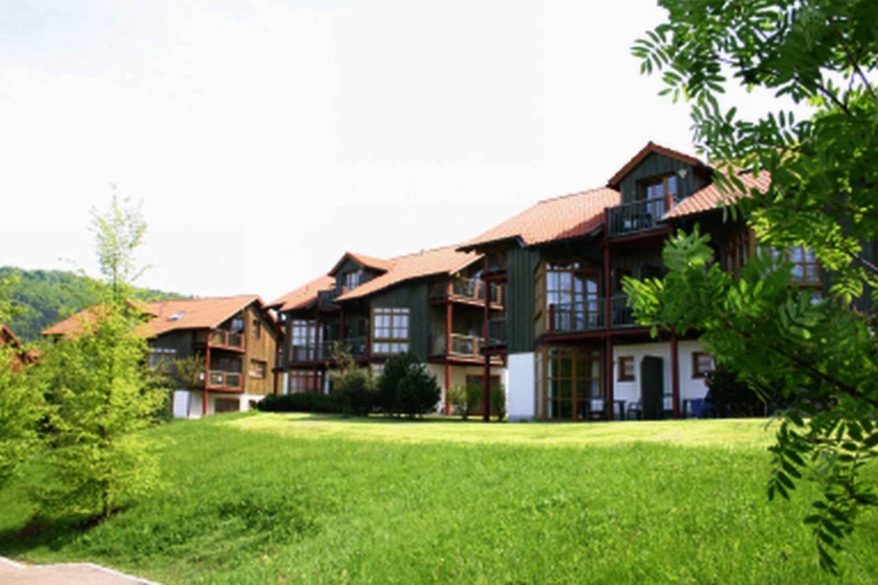 Ganze Wohnung, Apartment B comfort 2 Personen in Rötz, Ostbayern