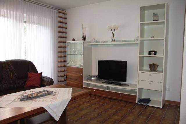 Ferienhaus für 4 Personen, mit Terrasse in Dornumersiel - 4