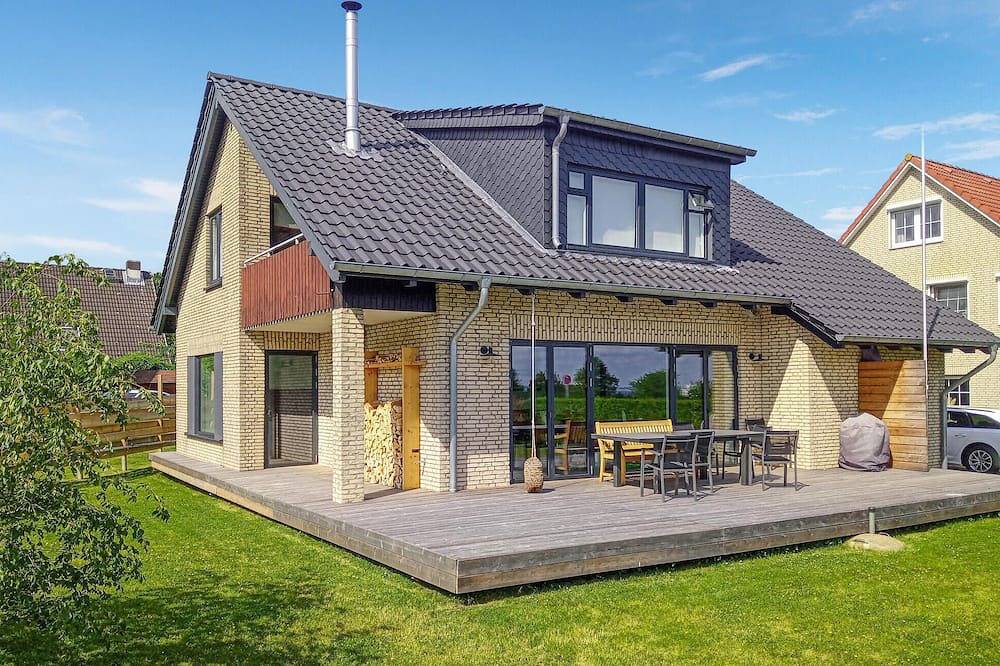 Bauernhof für 8 Personen in Grömitz, Südliche Ostseeküste