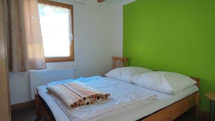 Bungalow für 4 Personen in Schleusingen, Hildburghausen und Umgebung, Bild 2