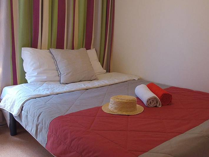 Gîte pour 4 personnes, avec Terrasse et Bassin pour enfant dans Indre - 4