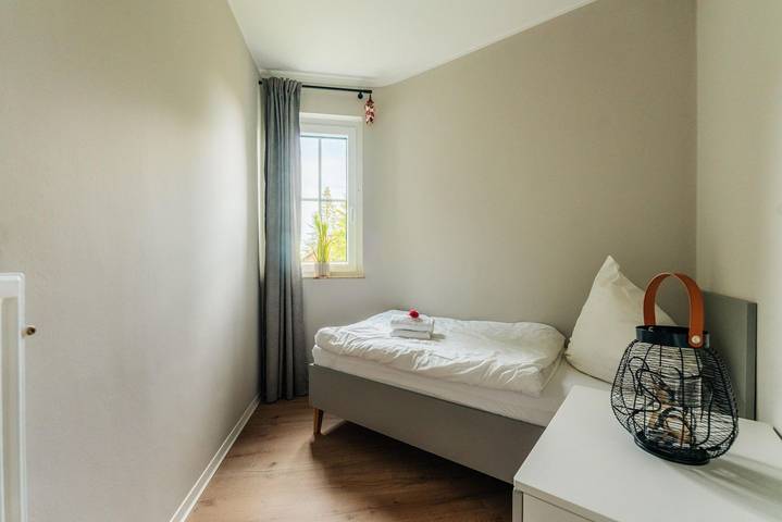 Ferienwohnung für 3 Personen, mit Balkon und Sauna in Braunlage - 4