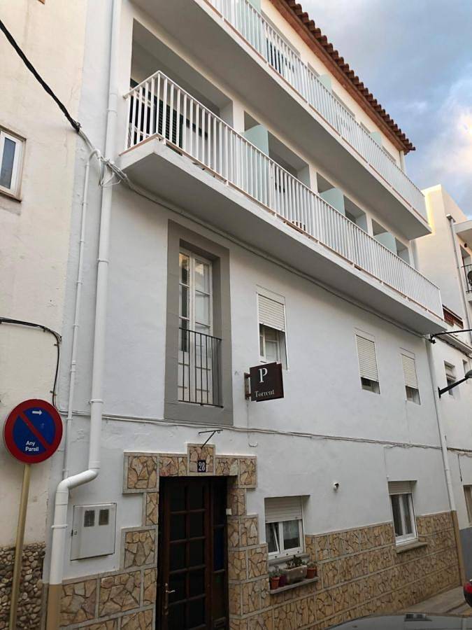 Deluxe Double Room in Platja Cala Mar d'en Manassa (l'Escala), L'Escala
