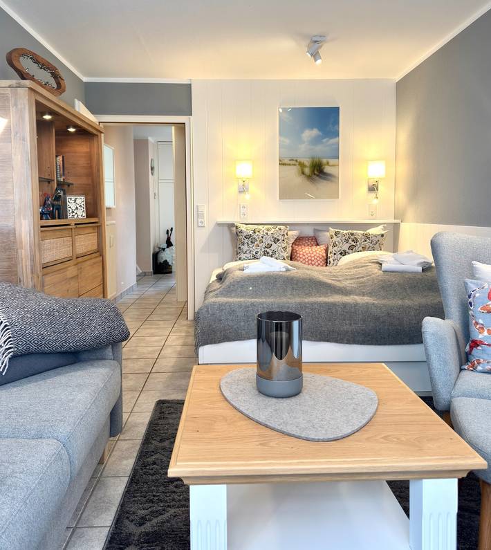 Ferienwohnung für 3 Personen - 1