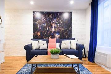 Holiday Rental for 4 People in Manhattan, New York City, Photo 3