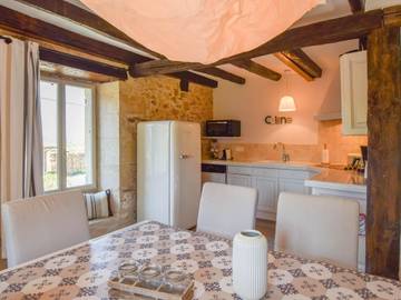 Maison De Vacances pour 6 Personnes dans Saint-Médard-d'Excideuil, Périgord Vert, Photo 4